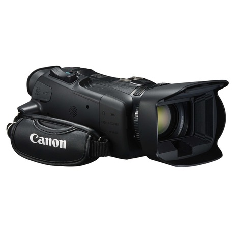 Videokamera canon