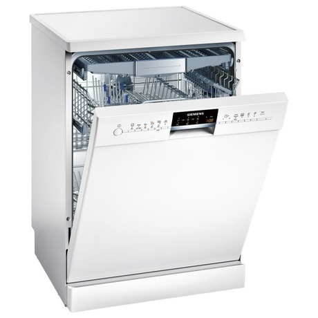 Myčka nádobí Siemens SN26P292EU - Siemens SN26P292EU (foto 2)