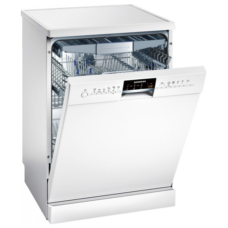 Myčka nádobí Siemens SN26P292EU - Siemens SN26P292EU (foto 6)
