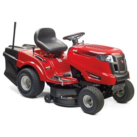 MTD LE&nbsp;180/92 H (foto 1)