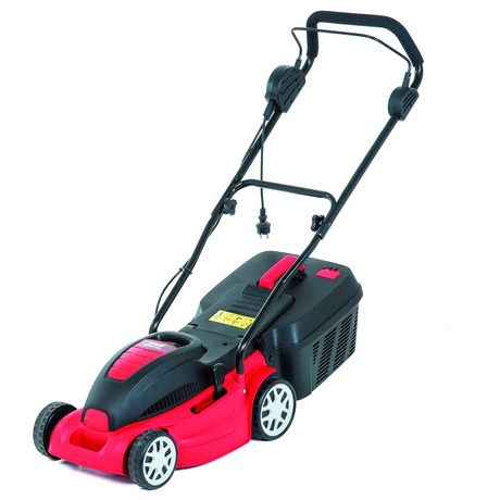 Elektrická sekačka MTD OPTIMA 34 E