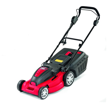 MTD OPTIMA 42&nbsp;E (foto 1)