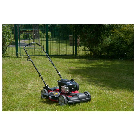 MTD SMART 53&nbsp;MSPB (foto 1)