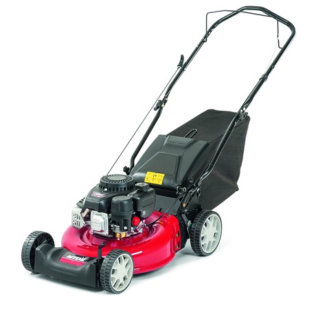 MTD SMART 46&nbsp;PO (foto 1)