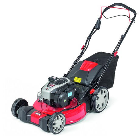 MTD OPTIMA 53&nbsp;SPB HW&nbsp;IS (foto 1)