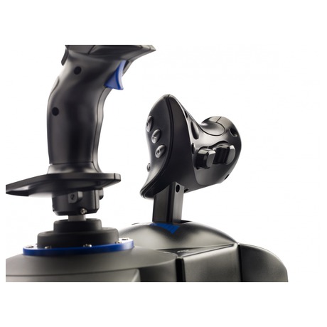 Joystick Thrustmaster T-FLIGHT HOTAS pro PS4 a PC - Thrustmaster T-FLIGHT HOTAS pro PS4 a&nbsp;PC (foto 1)