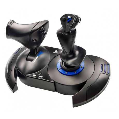 Joystick Thrustmaster T-FLIGHT HOTAS pro PS4 a PC