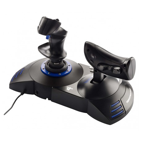 Joystick Thrustmaster T-FLIGHT HOTAS pro PS4 a PC