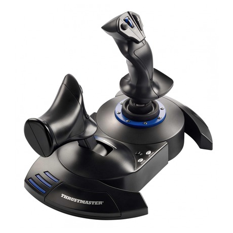 Joystick Thrustmaster T-FLIGHT HOTAS pro PS4 a PC