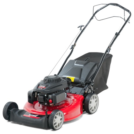 MTD SMART 53&nbsp;SPO (foto 1)