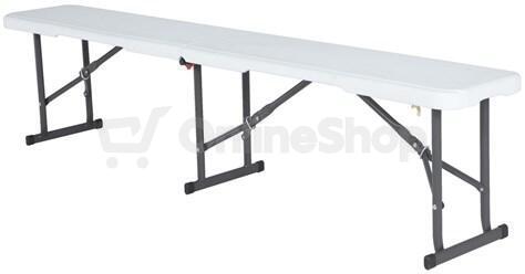 Lavice LIFETIME 180 cm
