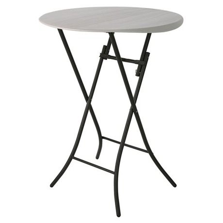 Stůl LIFETIME 83 cm