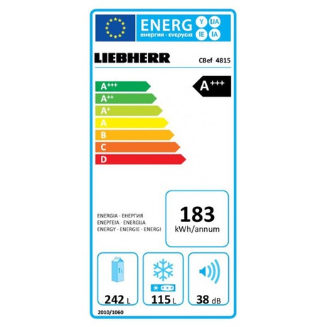 Liebherr CBef 4815 (foto 7)