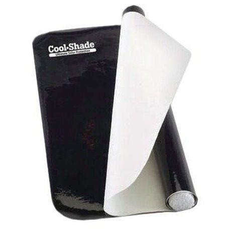 Sluneční clona Diono Coll Shade 2ks - černá - Diono Coll Shade 2ks -&nbsp;černá (foto 1)