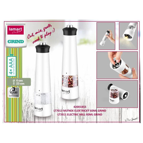 Lamart LT7011 (foto 9)