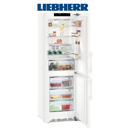 Liebherr CNP 4358 (foto 7)
