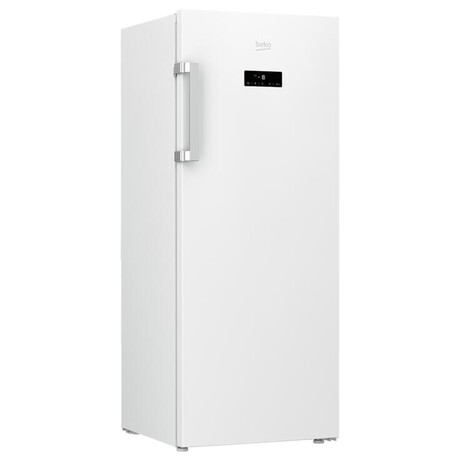 Mraznička BEKO RFNE 270 E23W, šuplíková