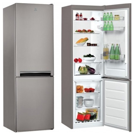 Indesit LI8 S1&nbsp;X (foto 1)