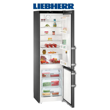 Liebherr CNbs 4015 (foto 6)