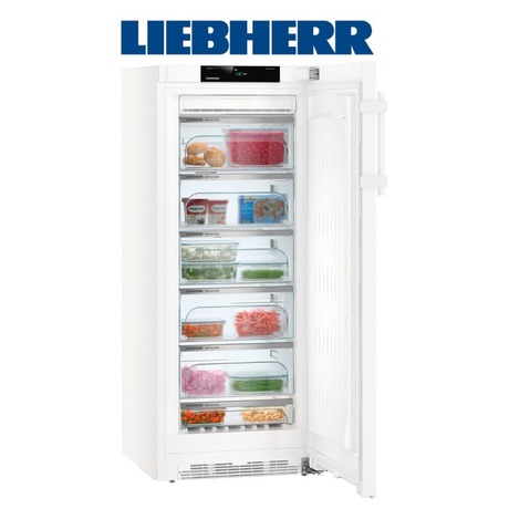 Liebherr GNP 3255 (foto 7)