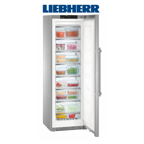 Liebherr GNPes 4355 (foto 4)