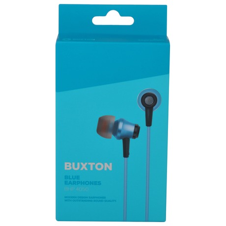 Buxton BHP 4050 modrá (foto 1)