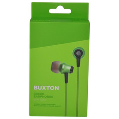 Buxton BHP 4010 zelená (foto 1)