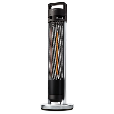 Sencor SHH 1090BK (foto 3)
