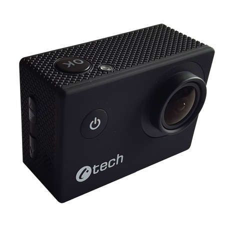 Outdoorová kamera C-Tech MyCam 250 Wide - C-Tech MyCam 250 Wide (foto 1)
