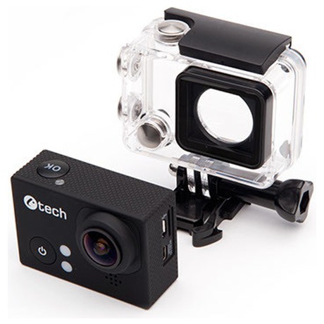 C-Tech MyCam 250 Wide (foto 4)