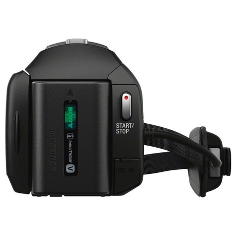 Sony HDR-CX625B (foto 2)
