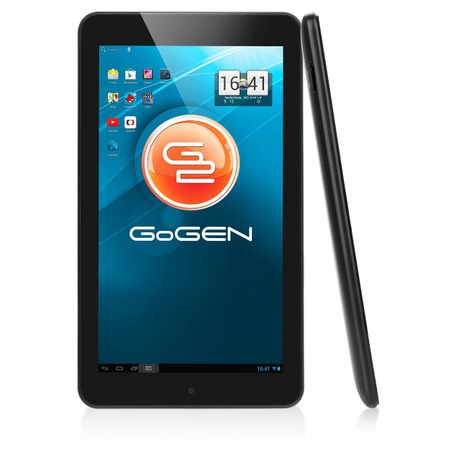 Dotykový tablet GoGEN TA 7750 QUAD, 7", 8 GB, WF, Android 4.4 - GoGEN TA&nbsp;7750 QUAD, 7", 8&nbsp;GB, WF, Android 4.4 (foto 3)