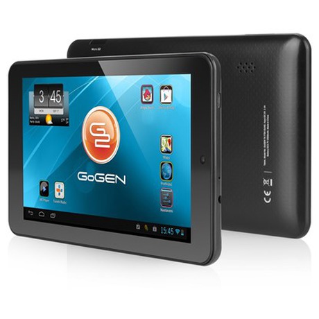 Dotykový tablet GoGEN TA 7750 QUAD, 7", 8 GB, WF, Android 4.4 - GoGEN TA&nbsp;7750 QUAD, 7", 8&nbsp;GB, WF, Android 4.4 (foto 4)
