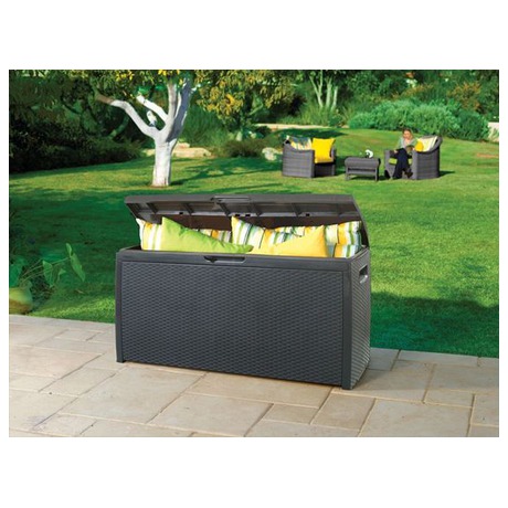 Box Keter Rattan Box - Keter Rattan Box (foto 2)
