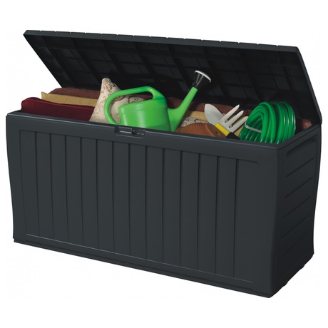 Box Keter Marvel Box antracit 270 l - Keter Marvel Box antracit 270 l (foto 1)