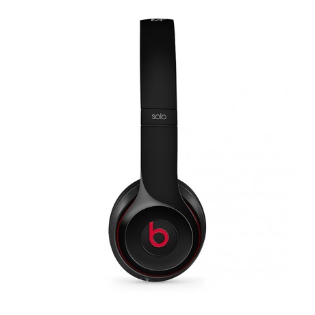 Sluchátka Beats Solo2 - černá - Beats Solo2 -&nbsp;černá (foto 3)