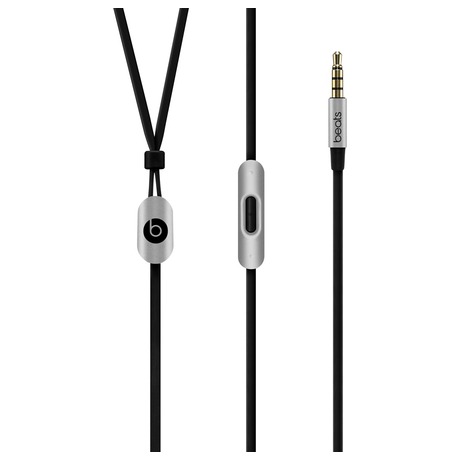 Beats urBeats In-Ear Headphones - Space Gray - Beats urBeats -&nbsp;šedá (foto 1)