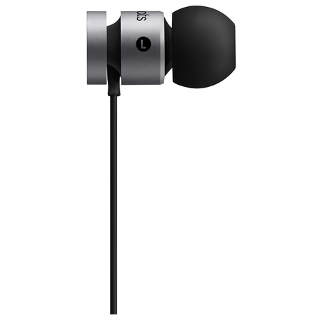 Beats urBeats In-Ear Headphones - Space Gray - Beats urBeats -&nbsp;šedá (foto 2)