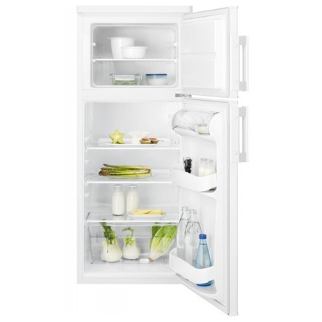 Chladnička 2dv. Electrolux EJ11800AW - Electrolux EJ11800AW (foto 1)