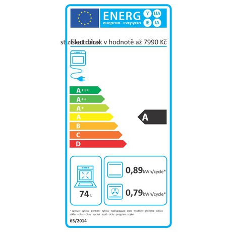 Electrolux EOA45555OX (foto 11)