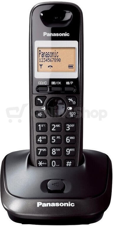 Telefon klasický Panasonic KX-TG2511FXT