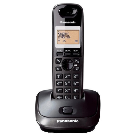 Panasonic KX-TG2511FXT (foto 1)