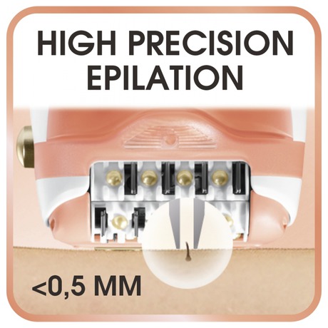 Epilátor Rowenta EP5720F0 Soft Sensation - Rowenta EP5720F1 Soft Sensation (foto 9)