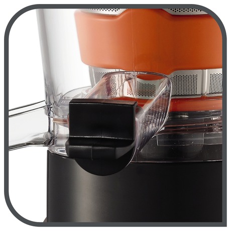 Odšťavňovač Tefal ZC255B38 Infiny - Tefal ZC255B38 Infiny (foto 4)