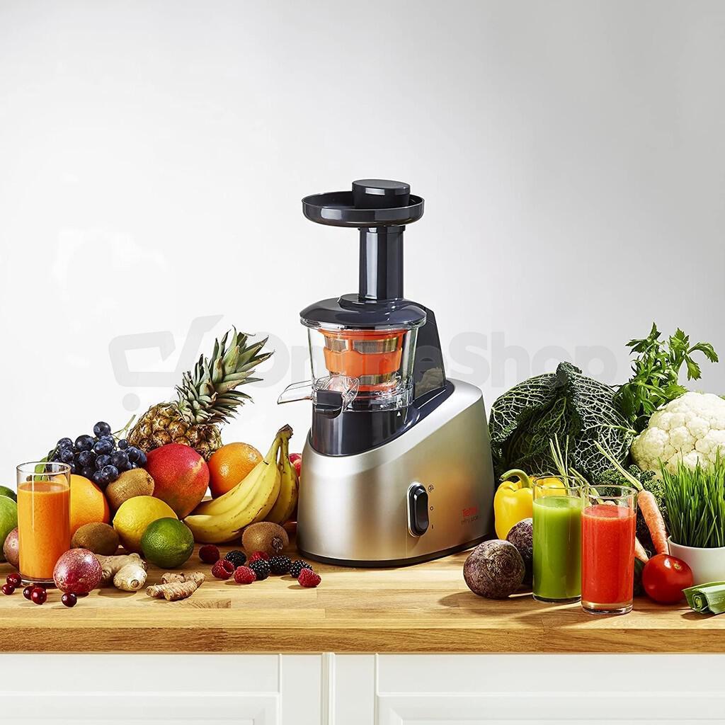 Odšťavňovač Tefal ZC255B38 Infiny