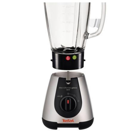 Stolní mixér Tefal BL310A39 - Tefal BL310A39 (foto 1)