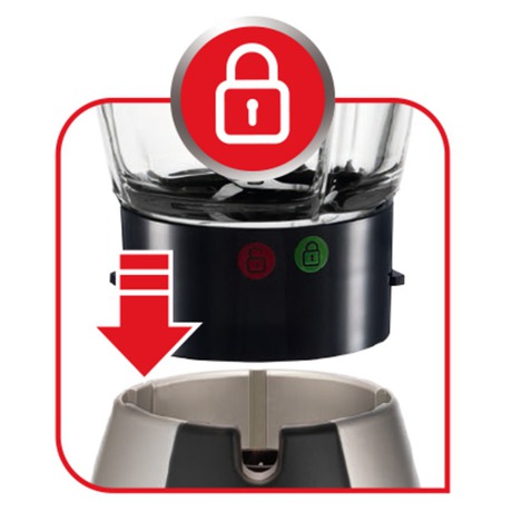 Stolní mixér Tefal BL310A39 - Tefal BL310A39 (foto 5)