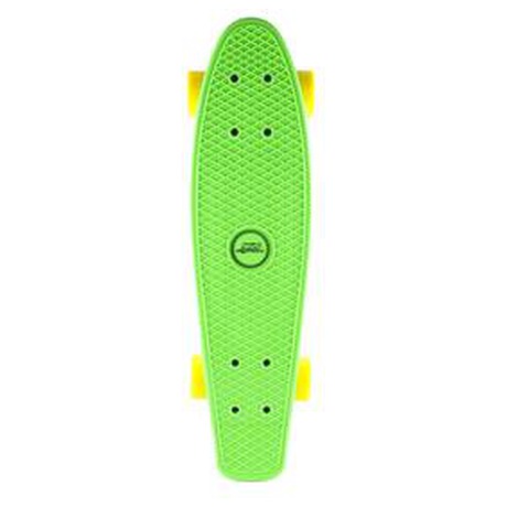 Penny board Nils Extreme - zelená - Nils Extreme -&nbsp;zelená (foto 3)