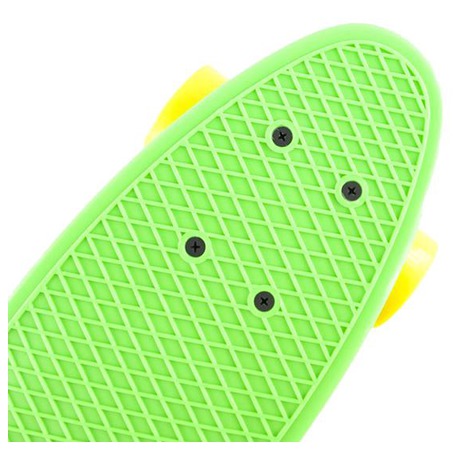 Penny board Nils Extreme - zelená - Nils Extreme -&nbsp;zelená (foto 5)