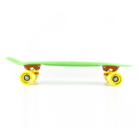 Penny board Nils Extreme - zelená - Nils Extreme -&nbsp;zelená (foto 6)